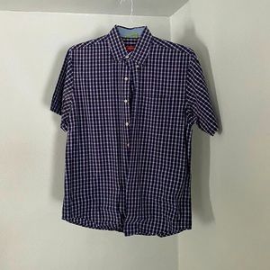 IZOD Men’s Button Up Shirt